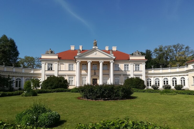 Музей Адама Міцкевича в Познані