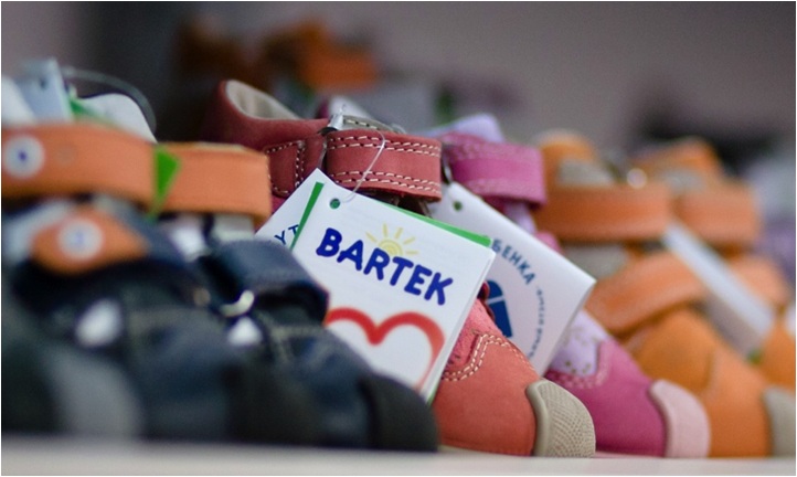 взуття Bartek