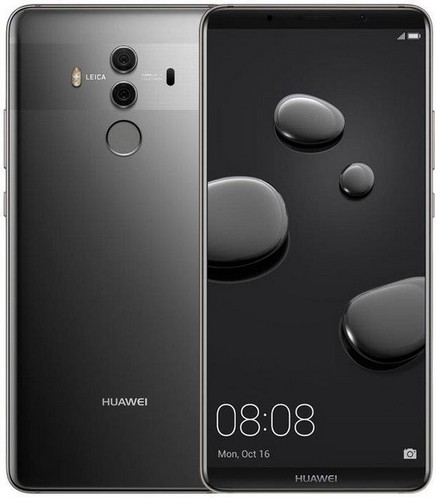 Смартфон Huawei Mate 10 Pro