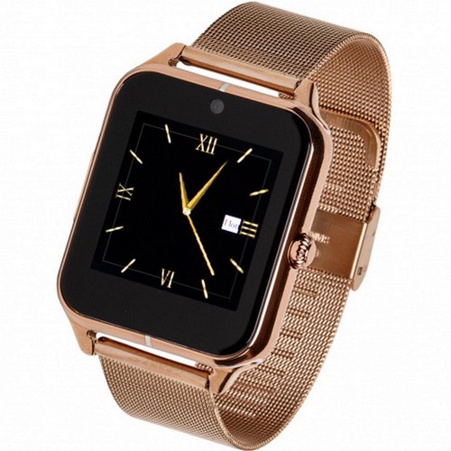 SmartWatch Garett G26