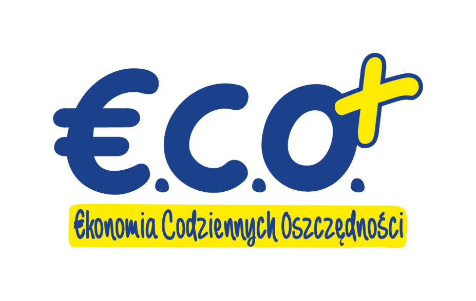 логотип €.С.O.+