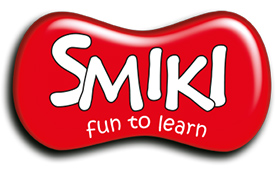 FUN TO LEARN SMIKI