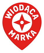 логотип Wiodąca Marka