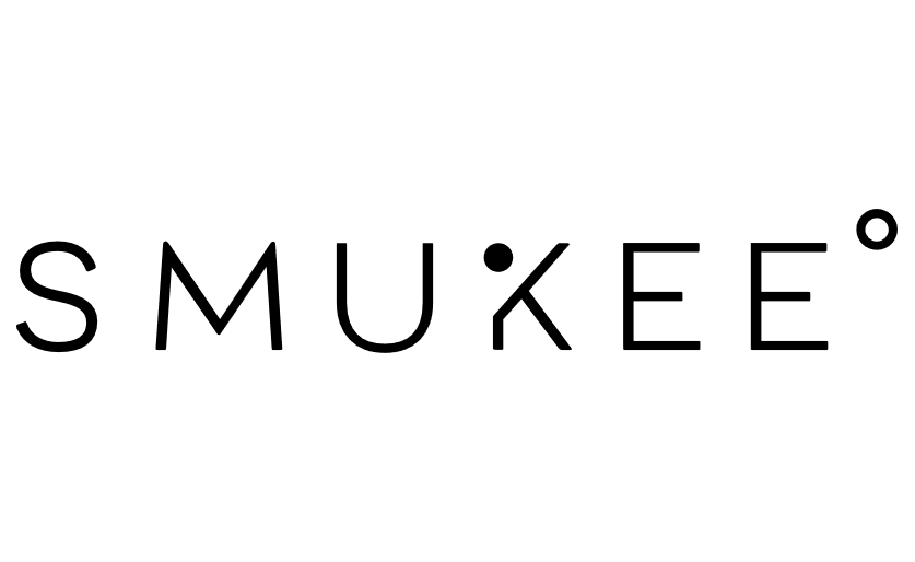 Логотип марки Smukee від Biedronka