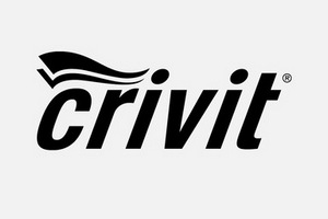 логотип Civrit - власної торгової марки Lidl
