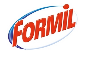 логотип марки Formil 