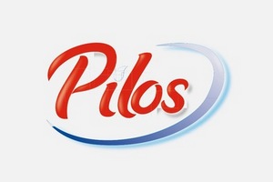 логотип Pilos - власної торгової марки Lidl