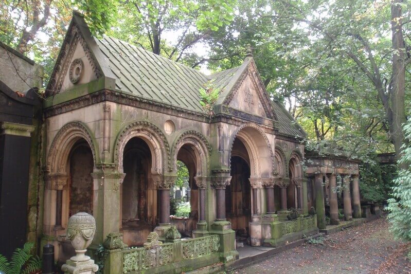 цвинтар