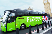 Прямой рейс из Варшавы в Лондон от FlixBus: график и стоимость