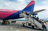 Новый тариф Wizz Air: как могут экономить пассажиры
