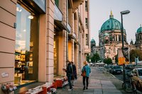 Каковы зарплаты и расходы на жизнь в Германии