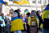 Правительство Польши одобрило изменения в закон о временной защите украинцев