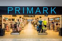 Primark распродает детские вещи: дешевле, чем в прошлом году