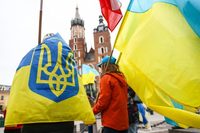 У Польщі змінять умови перебування українських біженців