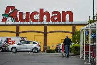 Сравнение цен в украинском и польском Auchan: что и где дешевле