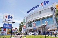 Carrefour – французький шарм на польському ринку