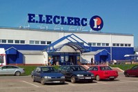 E.Leclerc – товари від польських виробників за низькими цінами