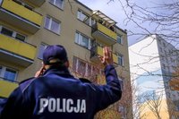 Як уникнути штрафу за порушення правил карантину в Польщі