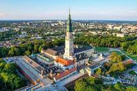 Чудотворные места в Польше: ТОП-10 самых известных святынь