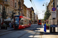 Рейтинг міст Польщі: де найкраще жити