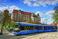 Економія на громадському транспорті Польщі: як оформити проїзний квиток