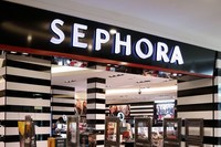 Sephora – духи и косметика для каждого клиента от французской сети