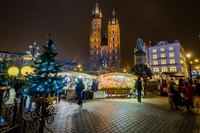 Топ 5 мест для отдыха зимой в Польше