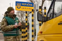 Нові повноваження українських прикордонників: що варто знати