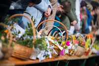 Як поляки святкують Великдень: гра яйцями, похід з півнем та інші цікаві звичаї