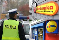 Зарплата в Польше. Где выгоднее работать - в Бедронке или полиции?