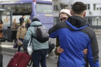 Біженці в Польщі: як перетнути кордон і куди звернутися за допомогою