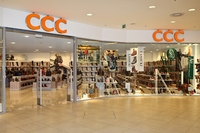 CCC – взуття на будь-який смак і гаманець