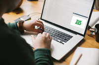 Е-визит в ZUS: как зарегистрироваться и какие вопросы можно решить