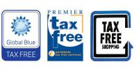 Какие бывают виды Tax Free?