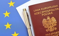 Как украинец может получить польское гражданство