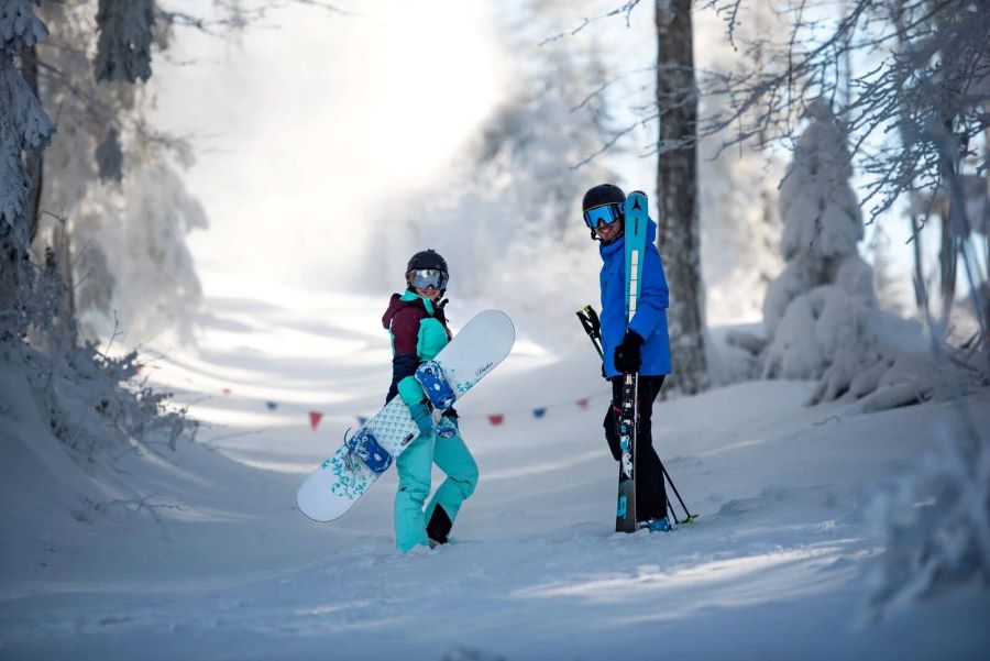 Курорт Касіна