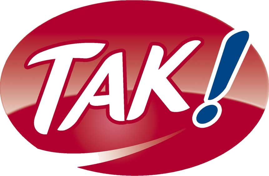 logo  Tak 
