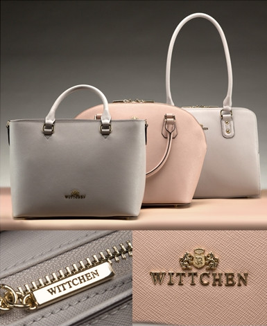 Женские сумки от Wittchen