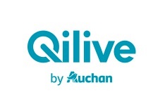 Логотип марки "Qilive"