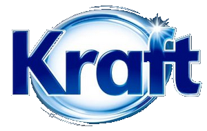 Логотип марки Kraft від Biedronka