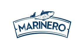 Логотип марки Marinero від Biedronka