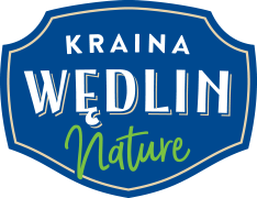 Логотип марки Kraina Wędlin Nature від Biedronka