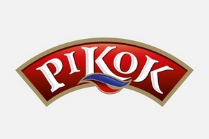 логотип Pikok - власної торгової марки Lidl