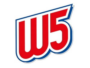 логотип W5 - власної торгової марки Lidl