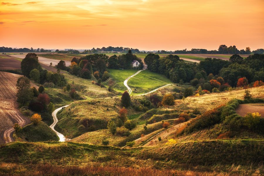 Фортеця в Страдові