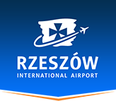 Логотип аеропорту Жешув-Ясьонка