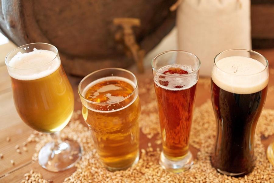 Новогодняя вечеринка для любителей пива состоится в Чешини