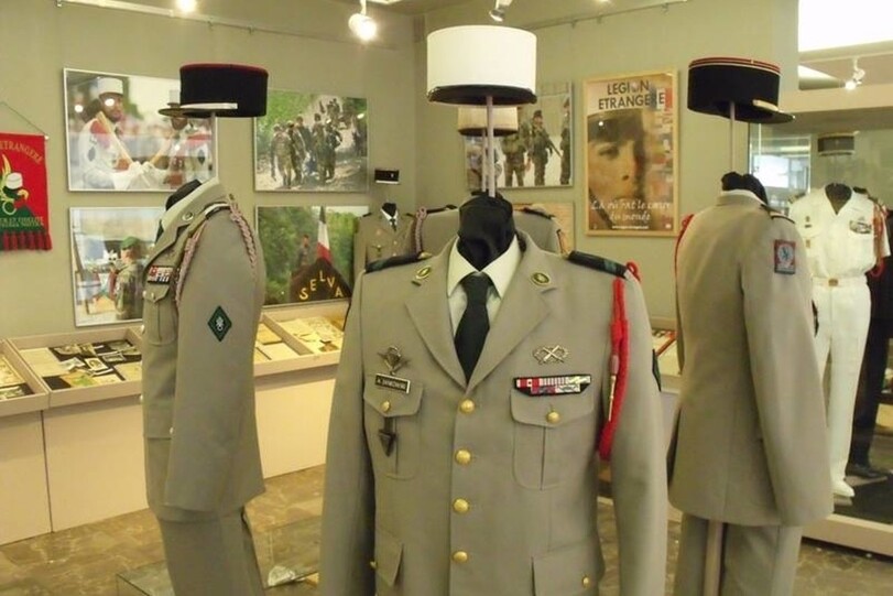 Великопольський військовий музей