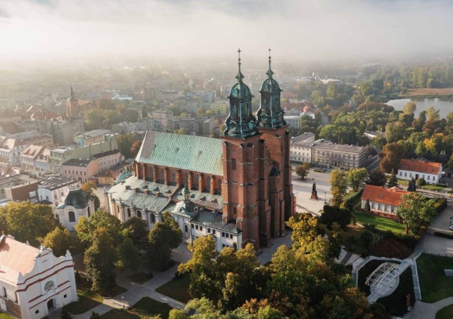 Леховская гора