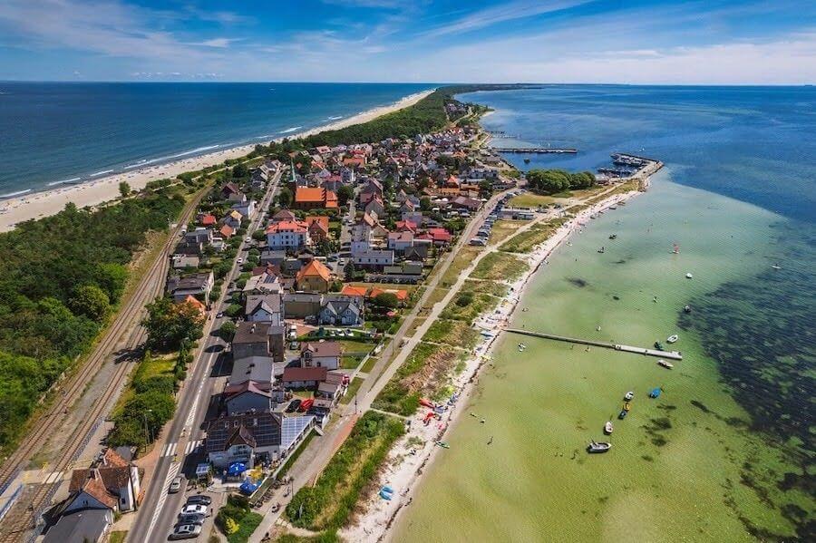 Півострів Хель